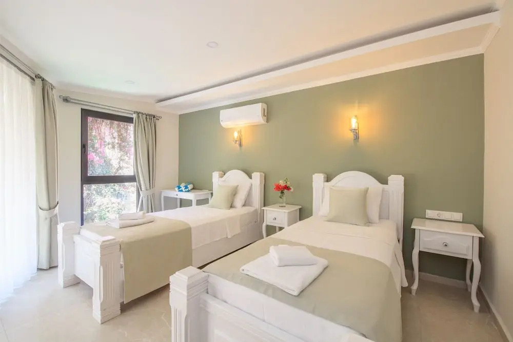 Калкан: Kalkan Likya Garden