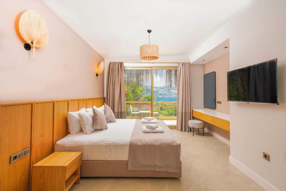 Калкан: Kalkan Likya Garden