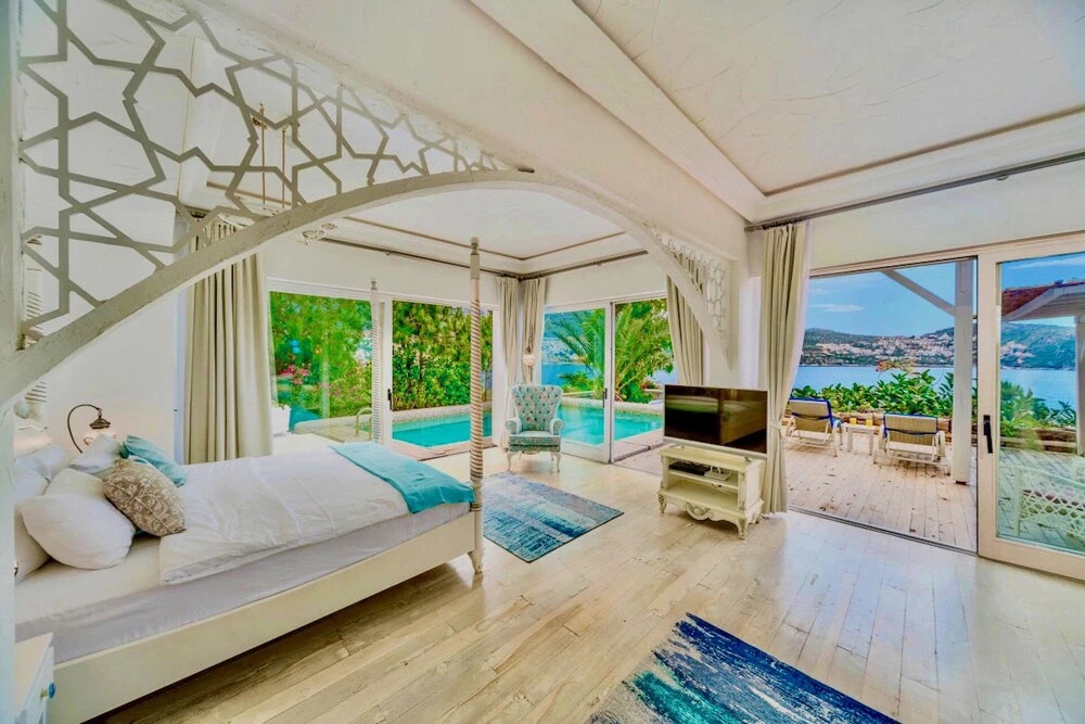 Калкан: Kalkan Likya Garden