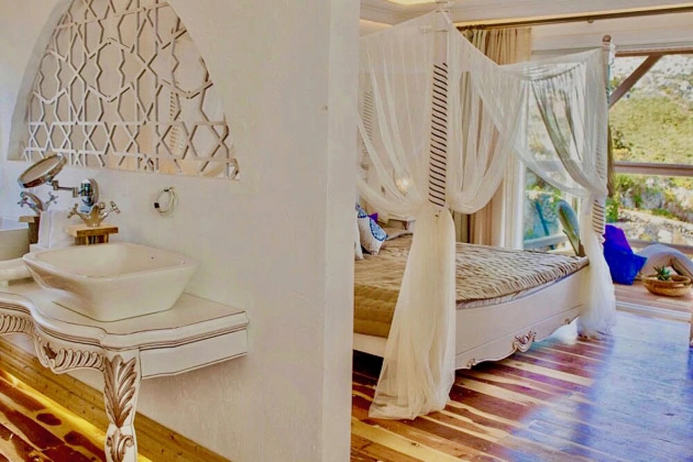 Калкан: Kalkan Likya Garden