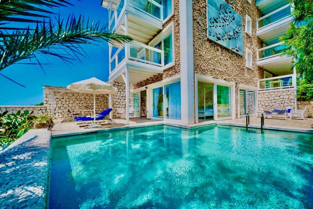 Калкан: Kalkan Likya Garden