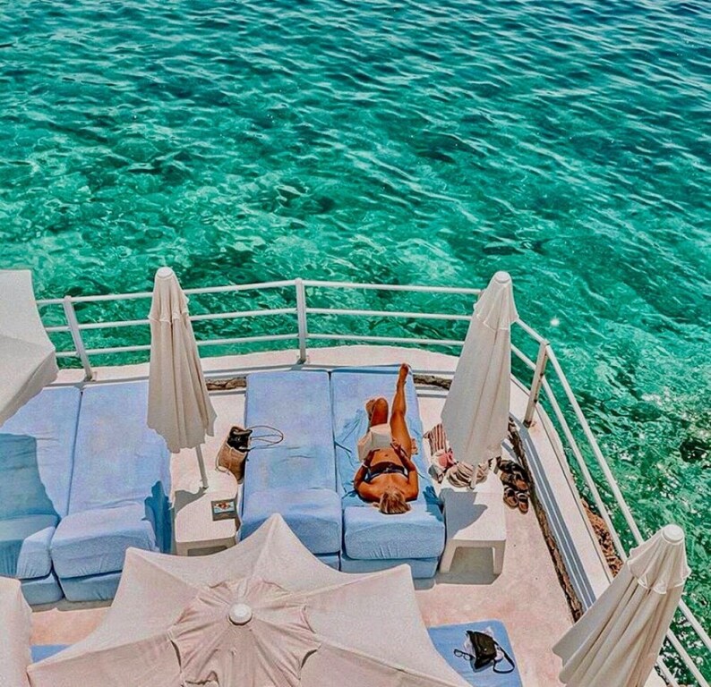 Калкан: Kalkan Likya Garden