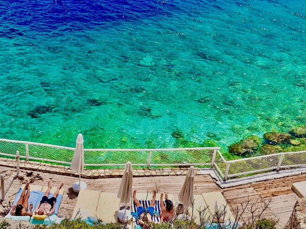 Калкан: Kalkan Likya Garden