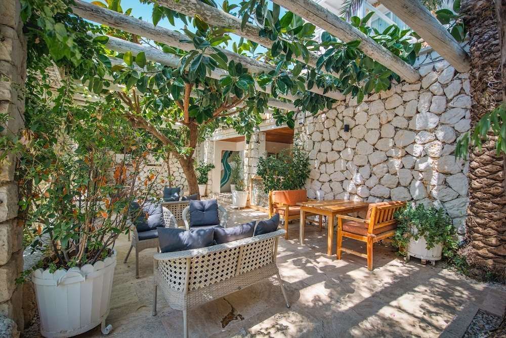 Калкан: Kalkan Likya Garden