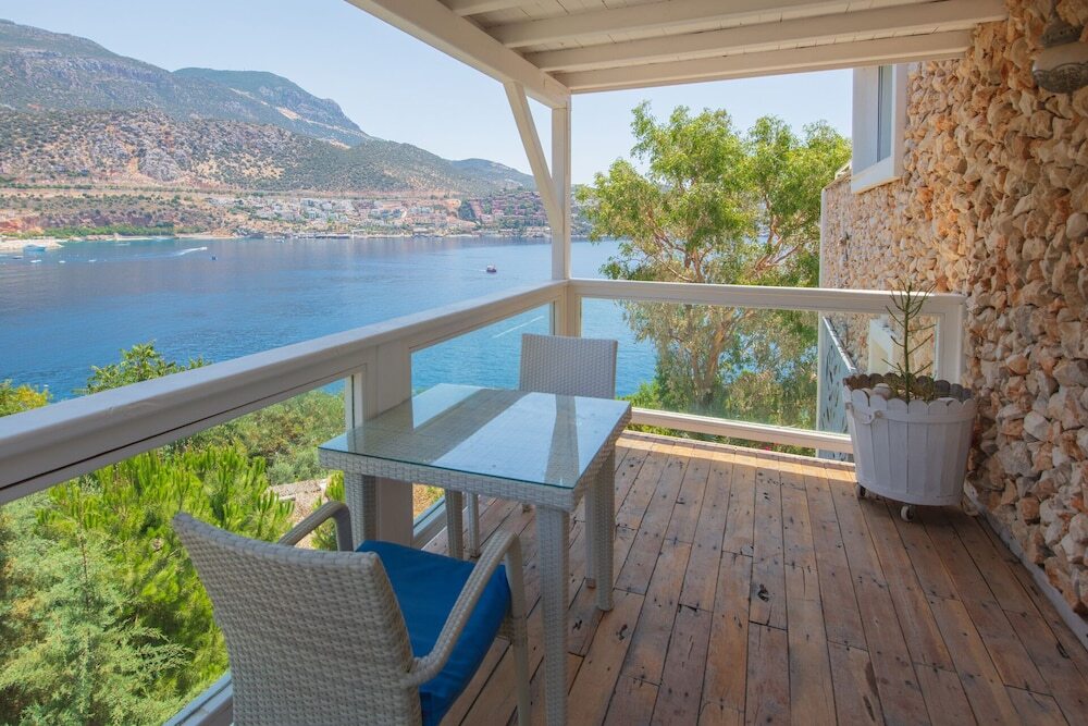 Калкан: Kalkan Likya Garden