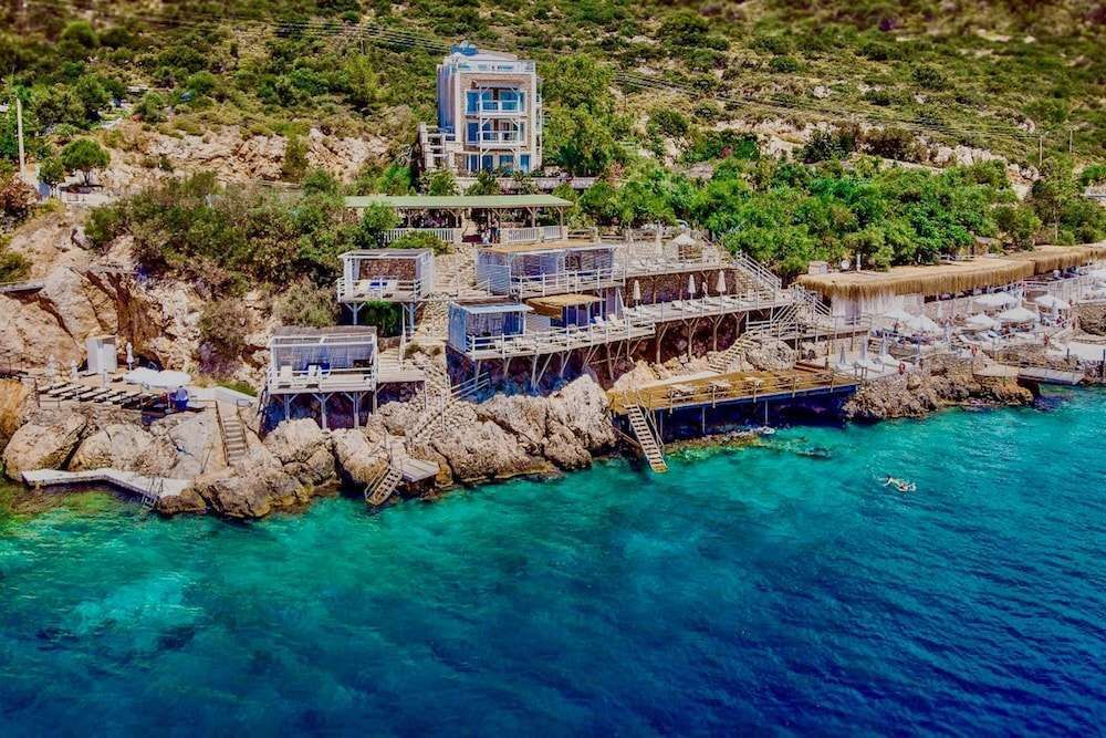 Калкан: Kalkan Likya Garden