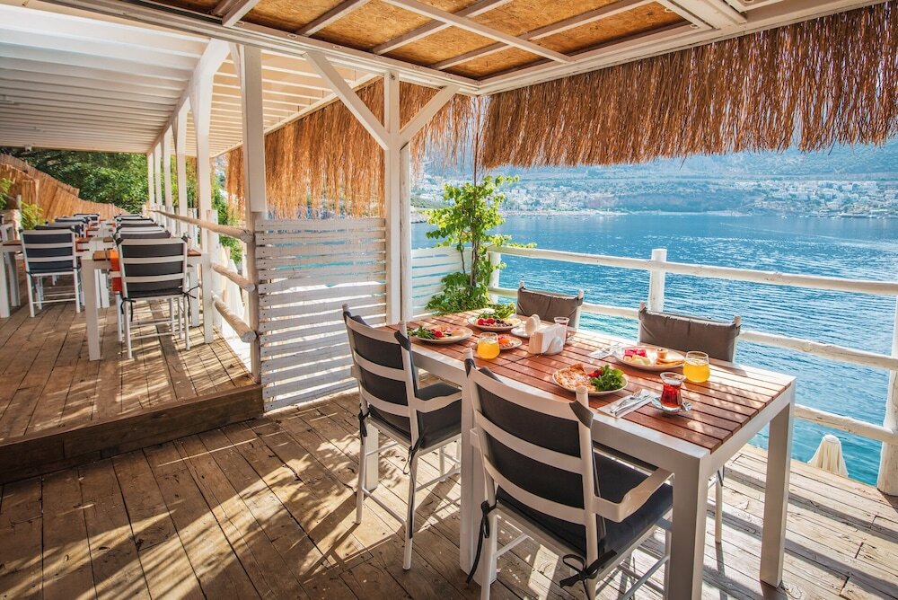 Калкан: Kalkan Likya Garden