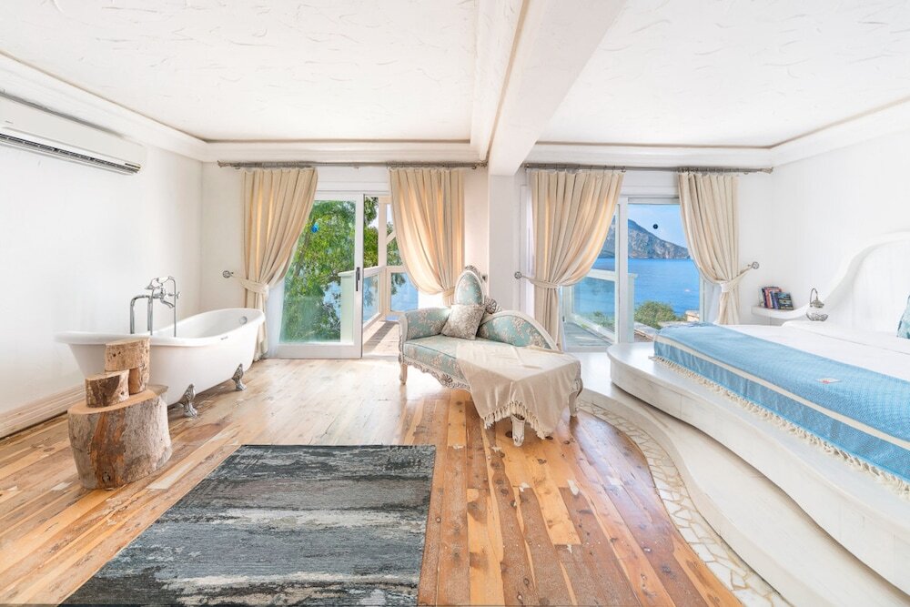 Калкан: Kalkan Likya Garden