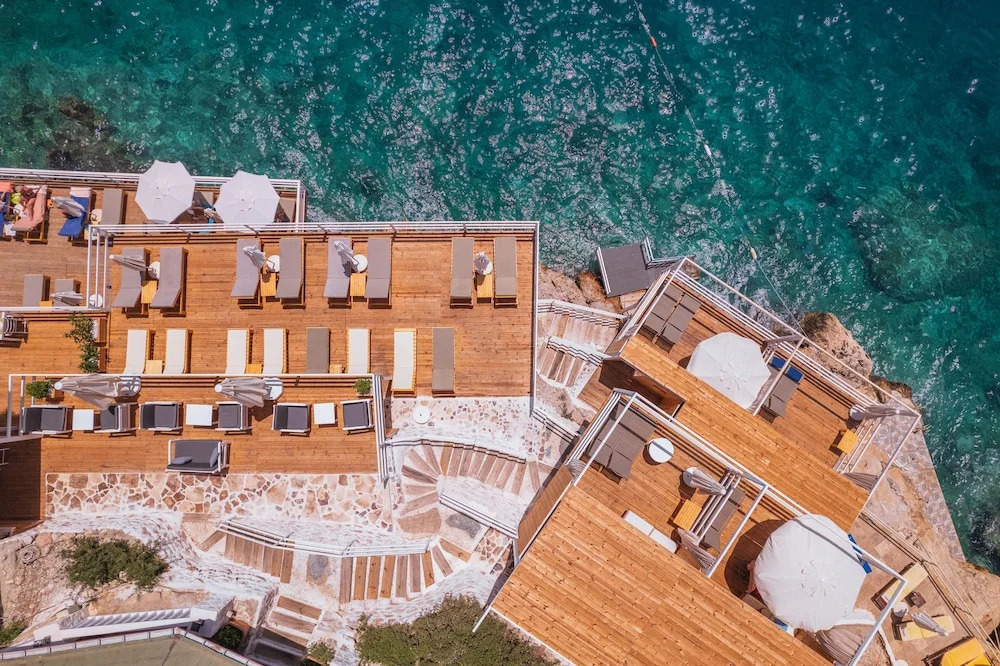 Калкан: Kalkan Likya Garden
