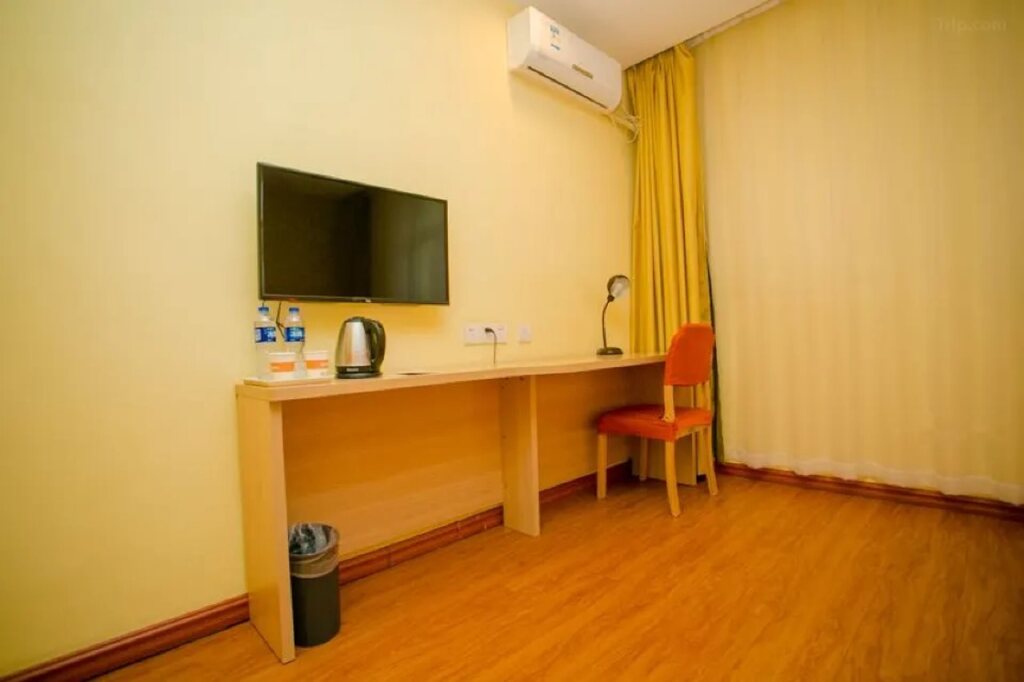 Чанчунь: Home Inn (Changchun Hi-tech Zone Jilin University)