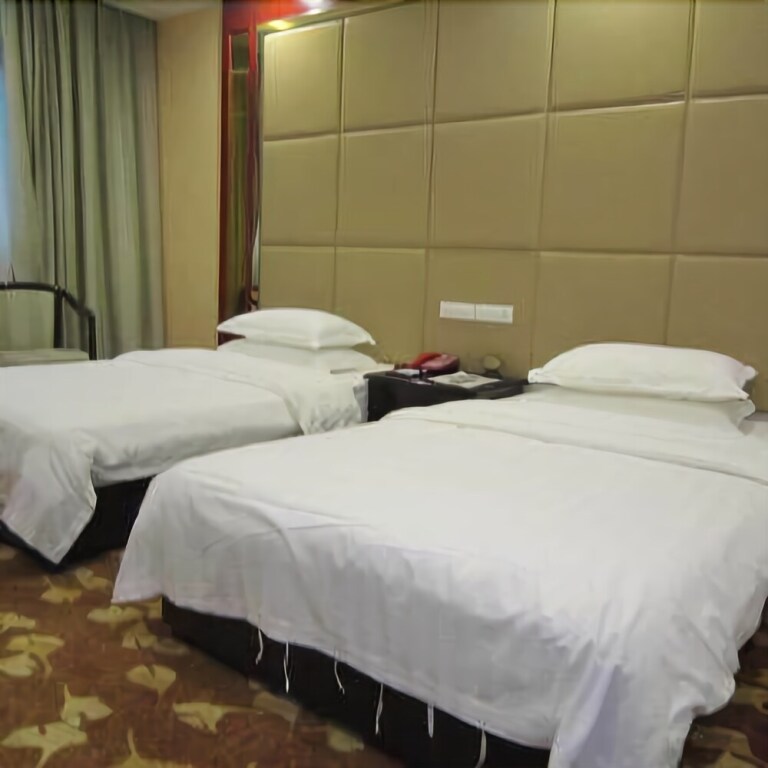 Липинг: Liping Grand Hotel
