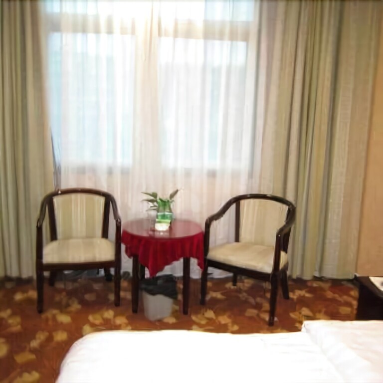 Липинг: Liping Grand Hotel
