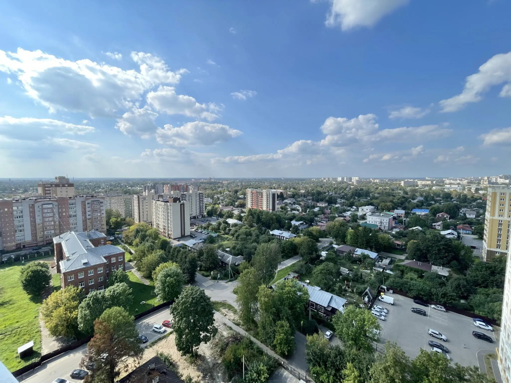 Иваново: Апартаменты на улице Богдана Хмельницкого
