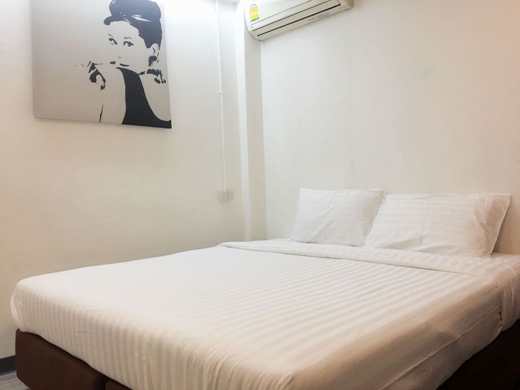 The Rabbits Hole Hostel — фото 2