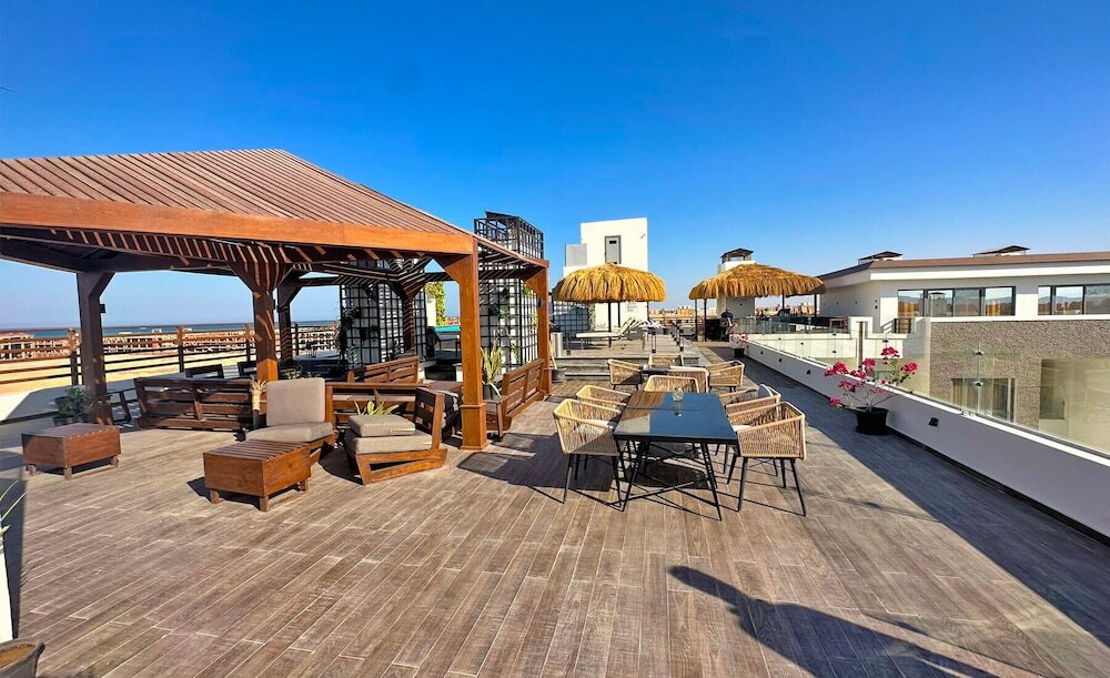 Хургада: Hurghada Xl 1 bed Apartment