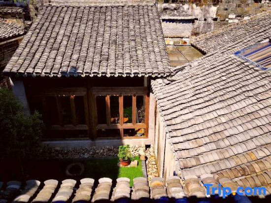 Хуаншань: Yanshe Inn