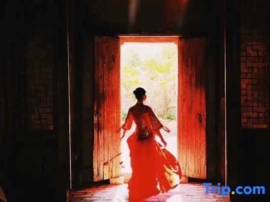 Хуаншань: Yanshe Inn