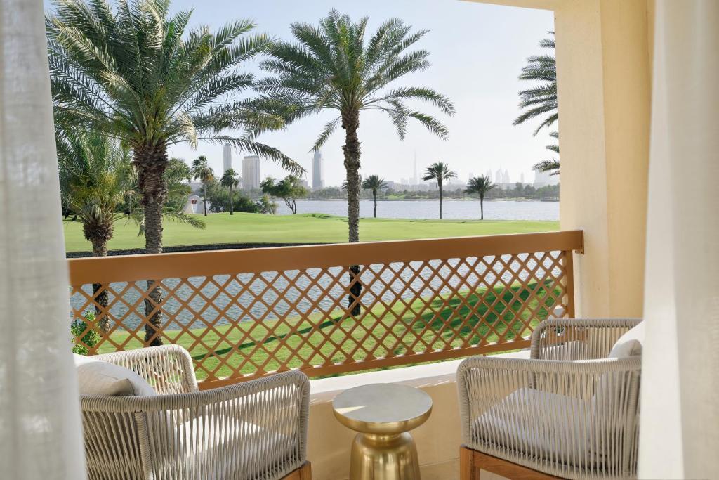 Дубай: Elara Villas Serviced By Park Hyatt Dubai