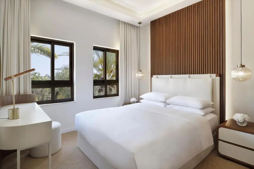 Дубай: Elara Villas Serviced By Park Hyatt Dubai