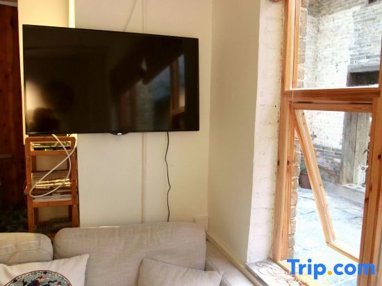 Хэчжоу: Zhaoping Huangyao Town Poya Inn
