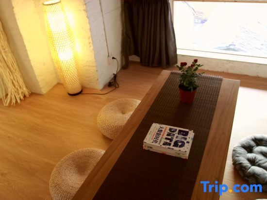 Хэчжоу: Zhaoping Huangyao Town Poya Inn
