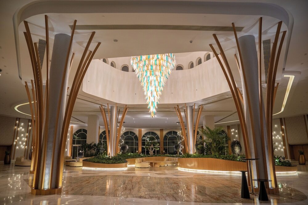 Завья Харун: Cleopatra Luxury North Coast Sidi Heniesh