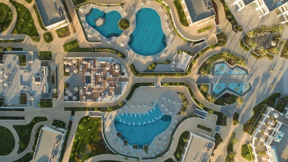 Завья Харун: Cleopatra Luxury North Coast Sidi Heniesh