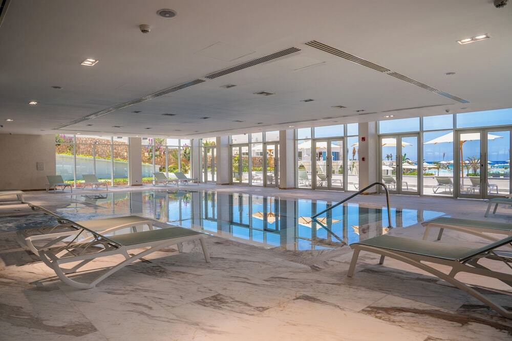 Завья Харун: Cleopatra Luxury North Coast Sidi Heniesh