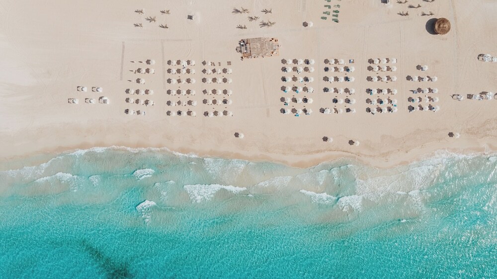 Завья Харун: Cleopatra Luxury North Coast Sidi Heniesh
