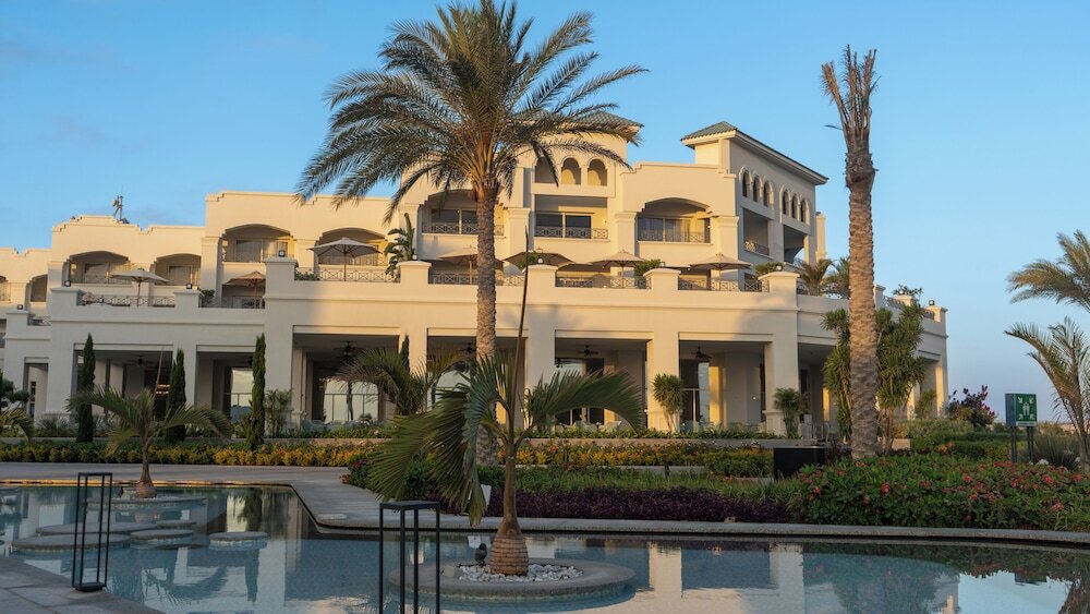 Завья Харун: Cleopatra Luxury North Coast Sidi Heniesh