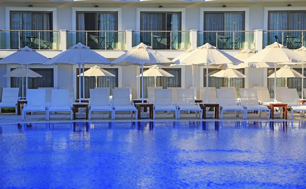 Тургутрейс: My Ella Bodrum Resort & Spa