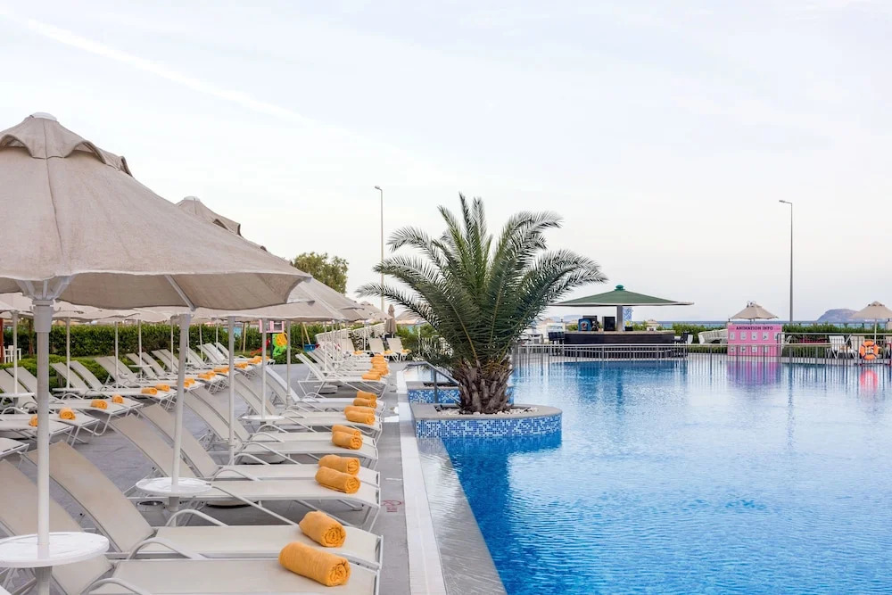 Тургутрейс: My Ella Bodrum Resort & Spa