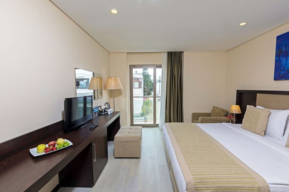 Тургутрейс: My Ella Bodrum Resort & Spa
