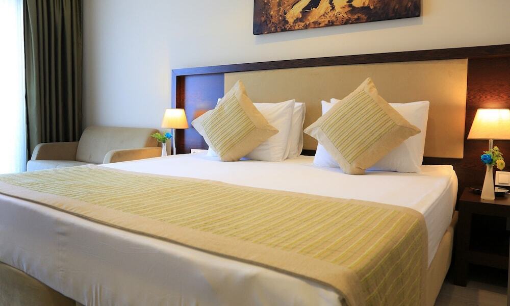 Тургутрейс: My Ella Bodrum Resort & Spa