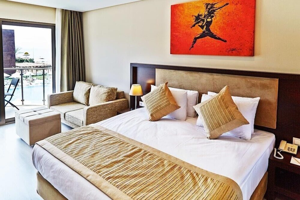Тургутрейс: My Ella Bodrum Resort & Spa