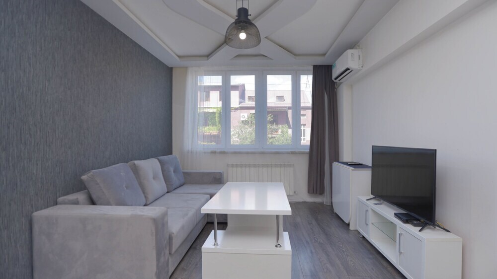 Ереван: Stay Inn on Tumanyan 31