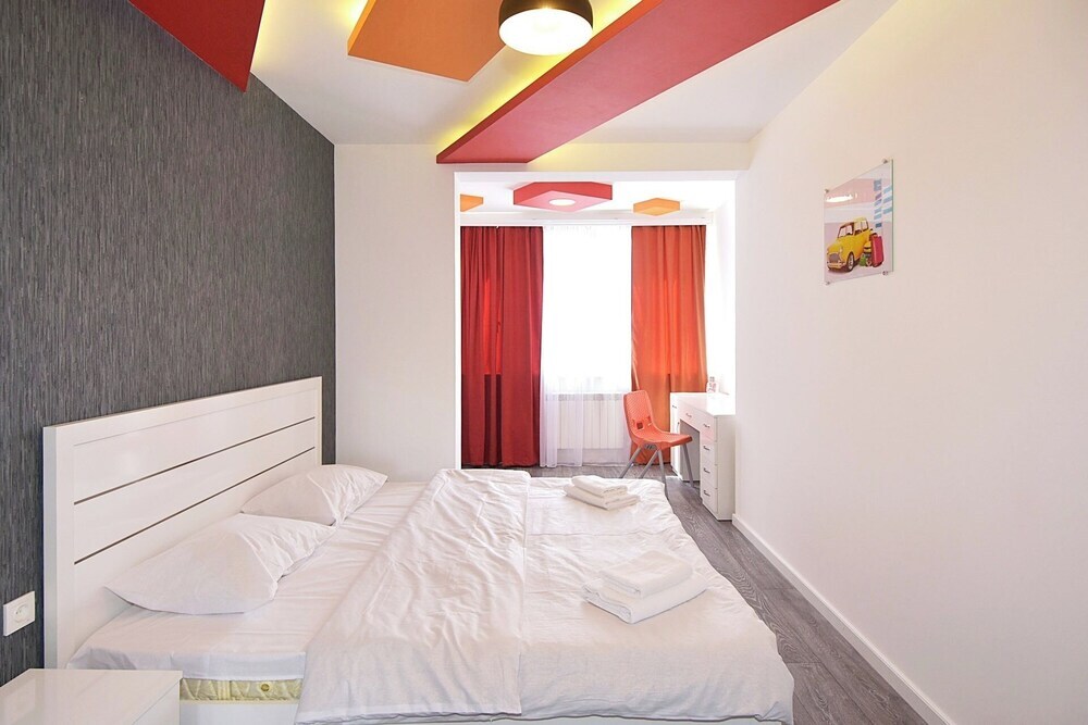 Ереван: Stay Inn on Tumanyan 31