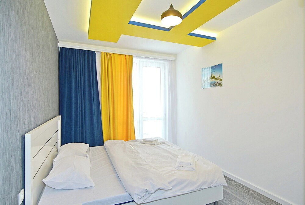 Ереван: Stay Inn on Tumanyan 31