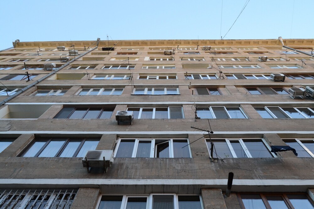 Ереван: Stay Inn on Tumanyan 31