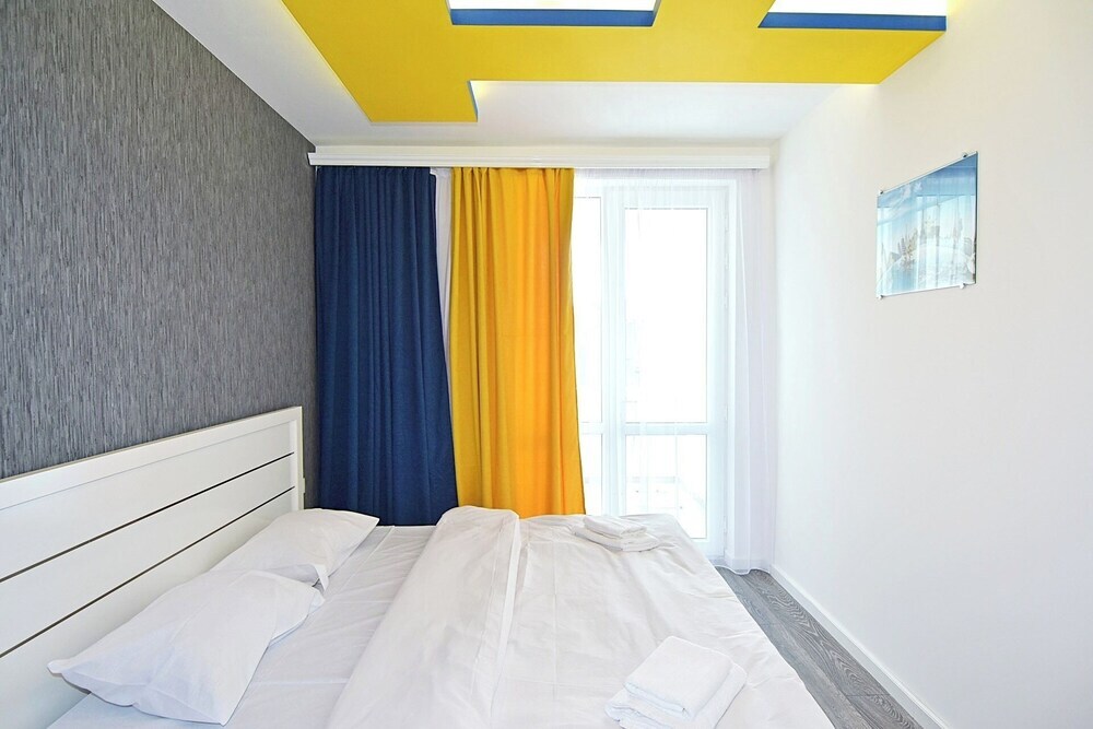Ереван: Stay Inn on Tumanyan 31