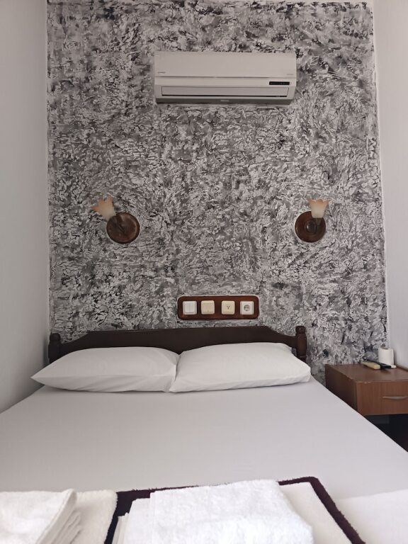 Фетхие: Pınara Pansiyon guesthouse