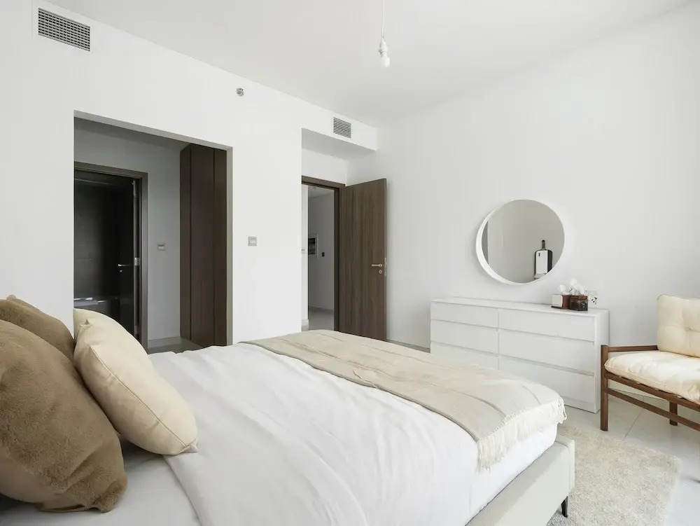 Дубай: Ultimate Luxury Retreat in MBR City