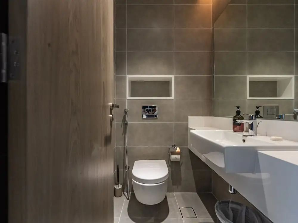 Дубай: Ultimate Luxury Retreat in MBR City
