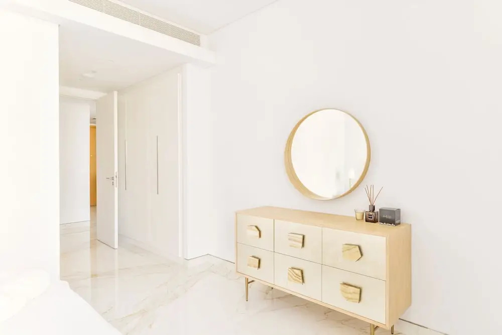 Дубай: Luxury Beachfront 2BR w Stunning SeaView