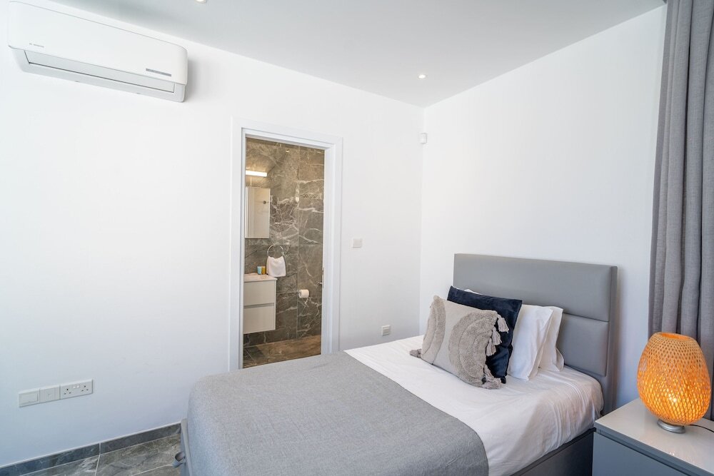 Протарас: Phaedrus Living Luxury  Villa Panorama
