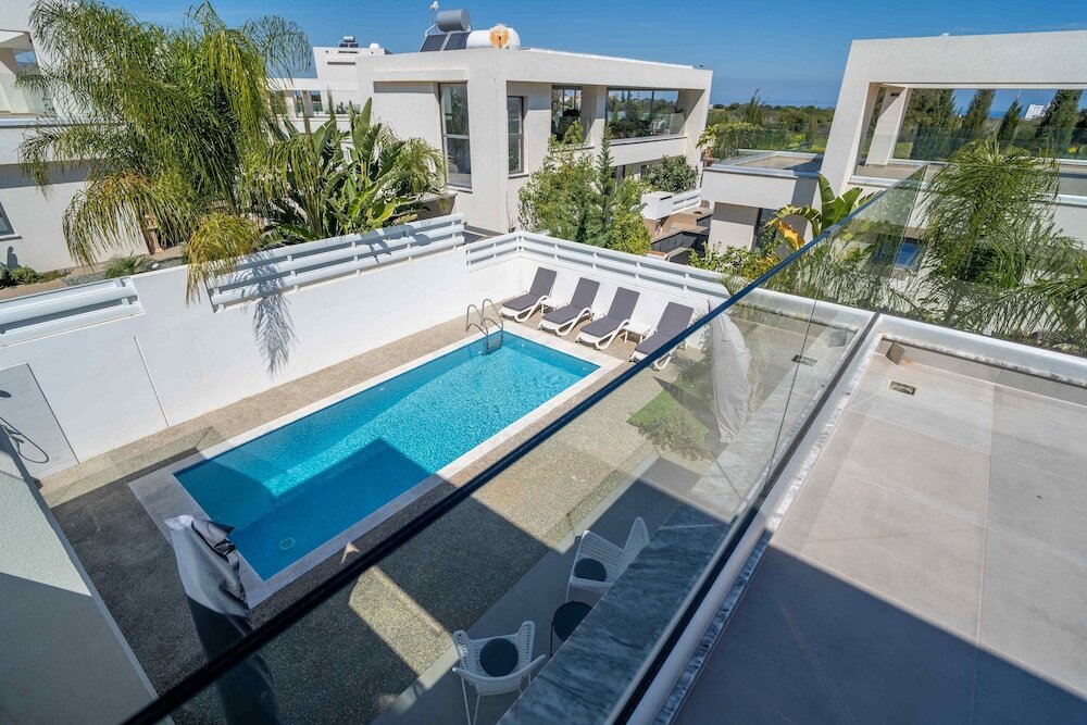 Протарас: Phaedrus Living Luxury  Villa Panorama