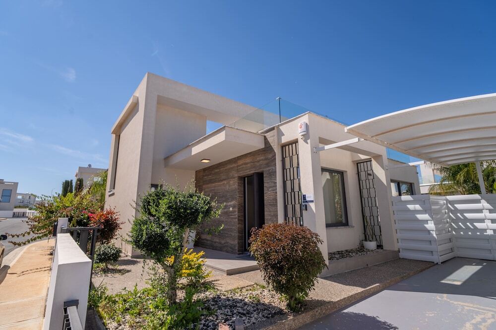 Протарас: Phaedrus Living Luxury  Villa Panorama