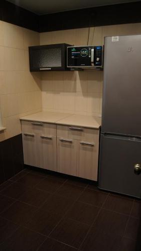 Нижневартовск: Hotel on Dzerginskogo