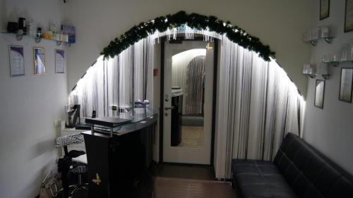 Нижневартовск: Hotel on Dzerginskogo