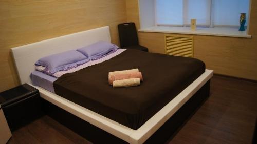 Нижневартовск: Hotel on Dzerginskogo